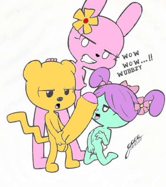 daizy garabatoz widget wow!_wow!_wubbzy! wubbzy