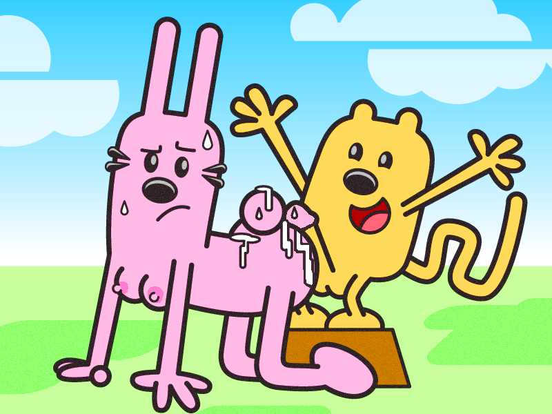 paint34 tagme widget wow!_wow!_wubbzy! wubbzy