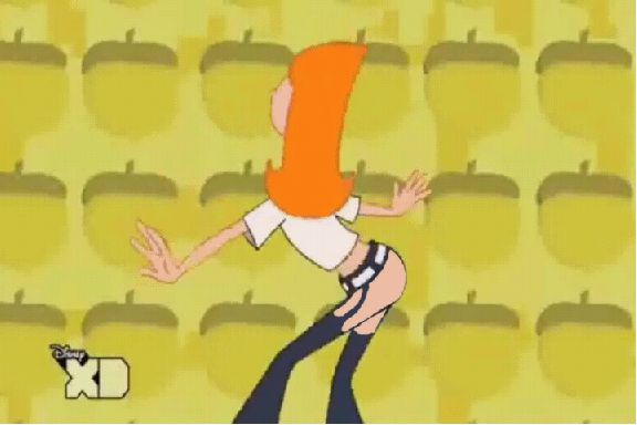 animated candace_flynn gkg phineas_and_ferb tagme