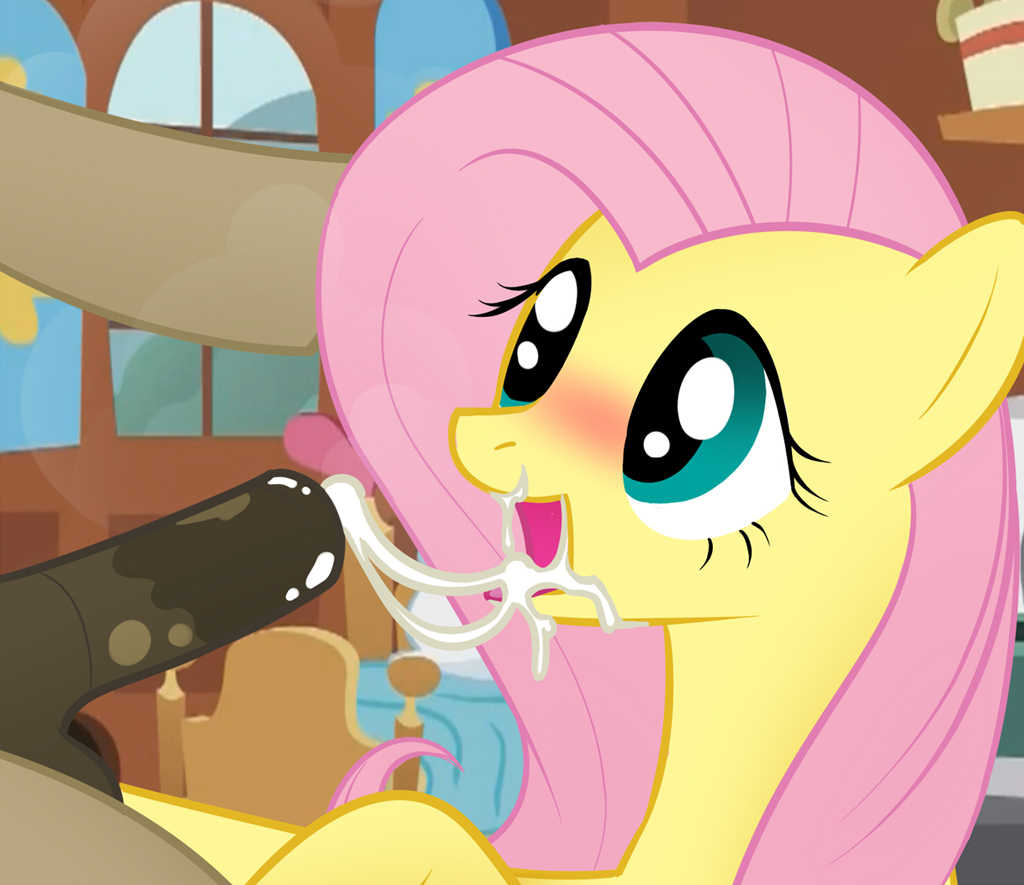 animal_genitalia bed blue_eyes blush cum cum_in_mouth cum_inside cum_on_face cum_string cumshot day doctor_whoof_(mlp) doctor_whooves_(mlp) equine facial_cumshot fatalfox fellatio female feral fluttershy_(mlp) friendship_is_magic hair hand_on_head horse horsecock male mammal my_little_pony oral oral_sex orgasm pegasus penis pink_hair pony saliva sex straight wings