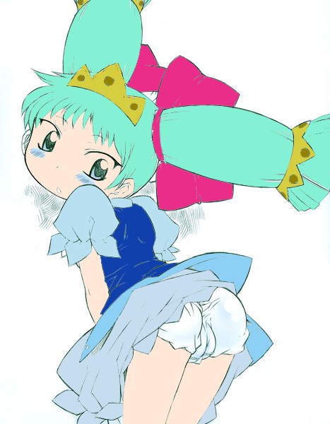 penny ph-bu tagme zatch_bell