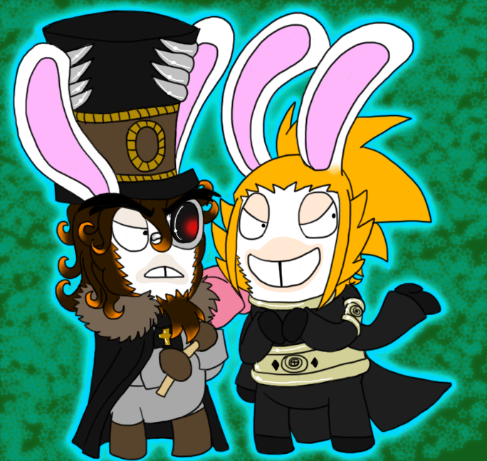 doctor eyewear fanmade french german gingers hat magic_user men monocle necromancer rabbids raving_rabbids ravingrabbids rayman spellcaster top_hat ubisoft vonderdevil