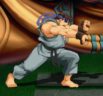 capcom lowres street_fighter tagme