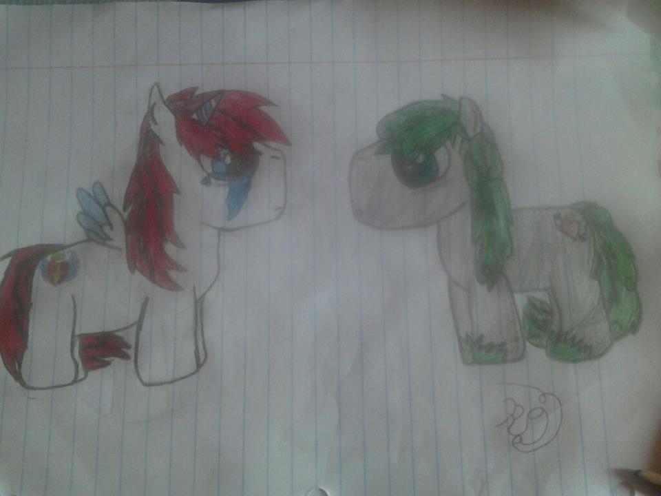 crying cute equine gay horse male my_little_pony