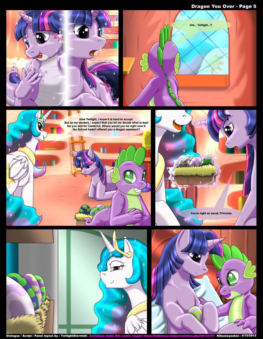 dragon egg equine friendship_is_magic horse my_little_pony pony spike_(mlp) tagme transformation twilight_(mlp)