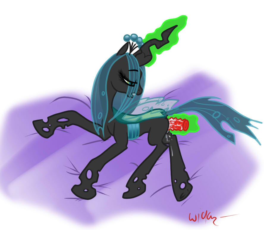 friendship_is_magic my_little_pony queen_chrysalis sailormouf tagme