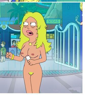 american_dad francine_smith tagme