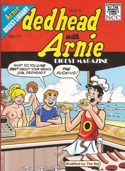 alias_the_rat archie_andrews betty_cooper jughead_jones tagme