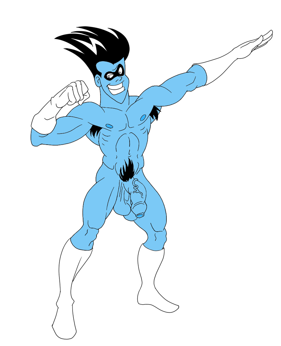 freakazoid tagme