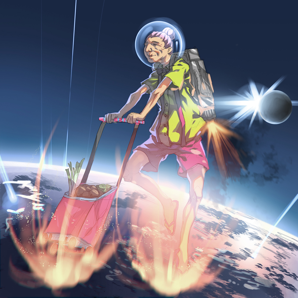 atmospheric_reentry copyright_request groceries helmet joeian moon old_woman sandals shorts solo what