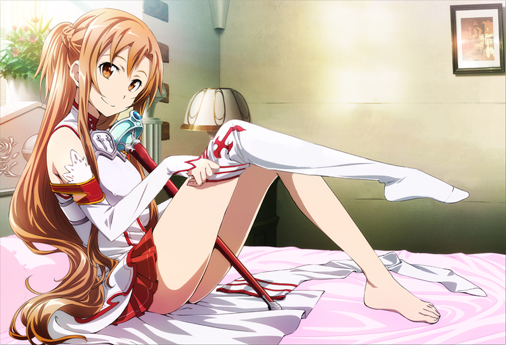 asuna sword_art_online tagme