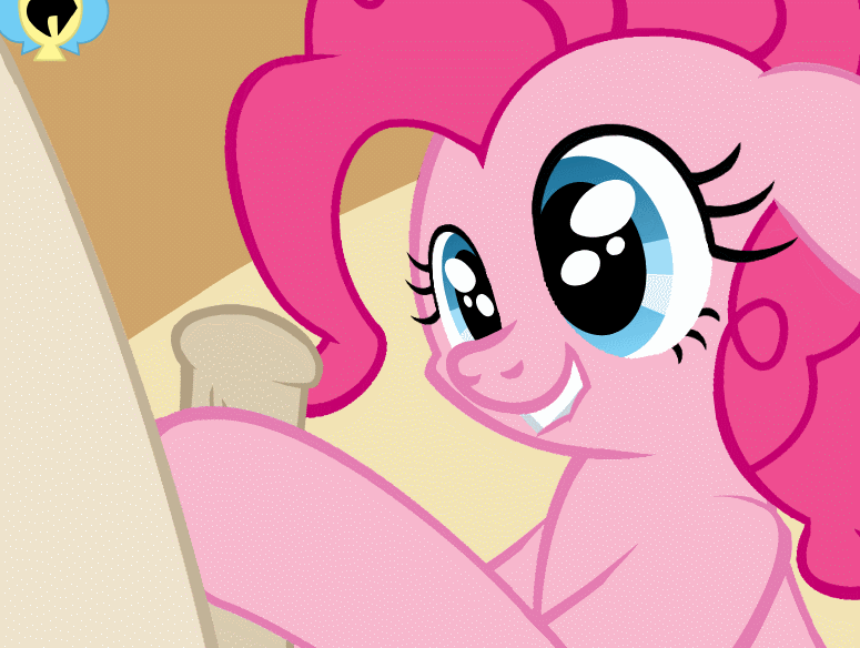 animated blue_eyes cum duo equine fellatio female feral friendship_is_magic hair horse horsecock male mammal my_little_pony oral oral_sex penis pink_hair pinkie_pie_(mlp) pony sex straight swallowing template93