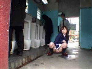 animated animated_gif asian censored female lowres photo sex source_request