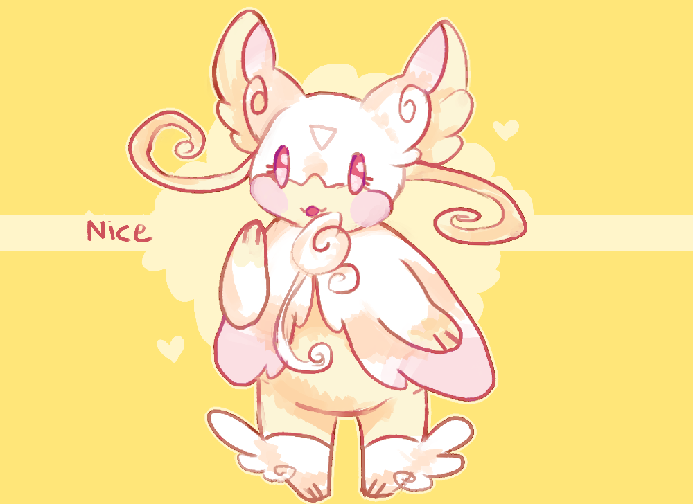 audino leak mega_pokemon pokemon pokemon_(game) pokemon_oras