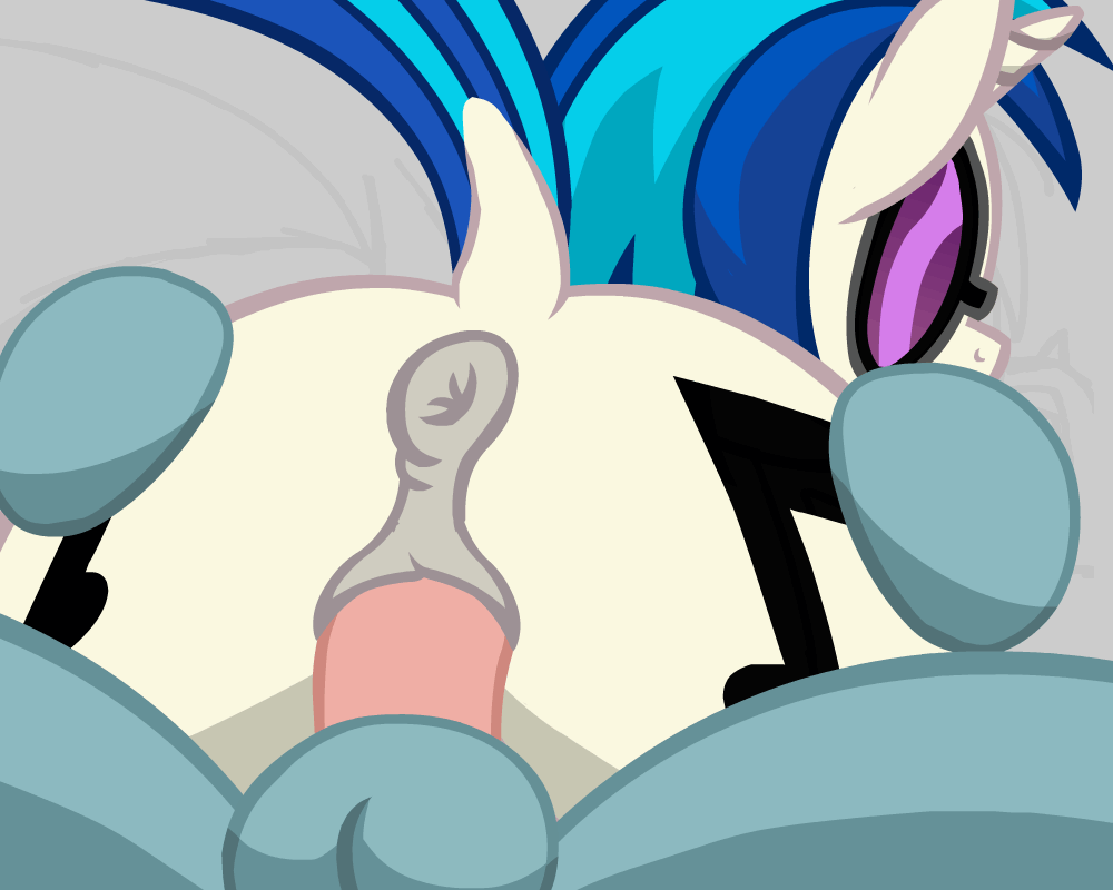 animated anus balls butt butt_grab cowgirl_position cutie_mark equine eyewear female female_on_top friendship_is_magic glasses horn horse mammal my_little_pony on_top penetration penis pony raised_tail riding sex straddling template93 vaginal vaginal_penetration vinyl_scratch_(mlp)