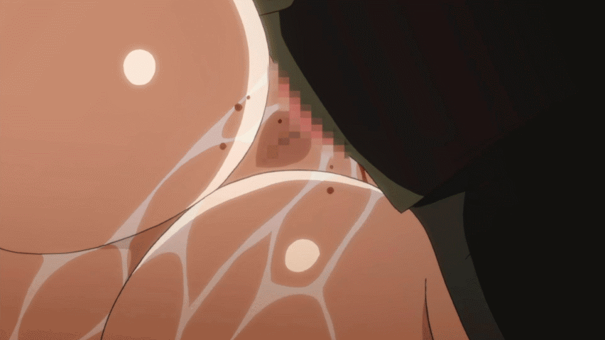 alicia_arctours animated animated_gif ass blood censored jiggle kuroinu_~kedakaki_seijo_wa_hakudaku_ni_somaru~ liquid_(company) nexton penis pussy_juice rape sex vaginal virgin