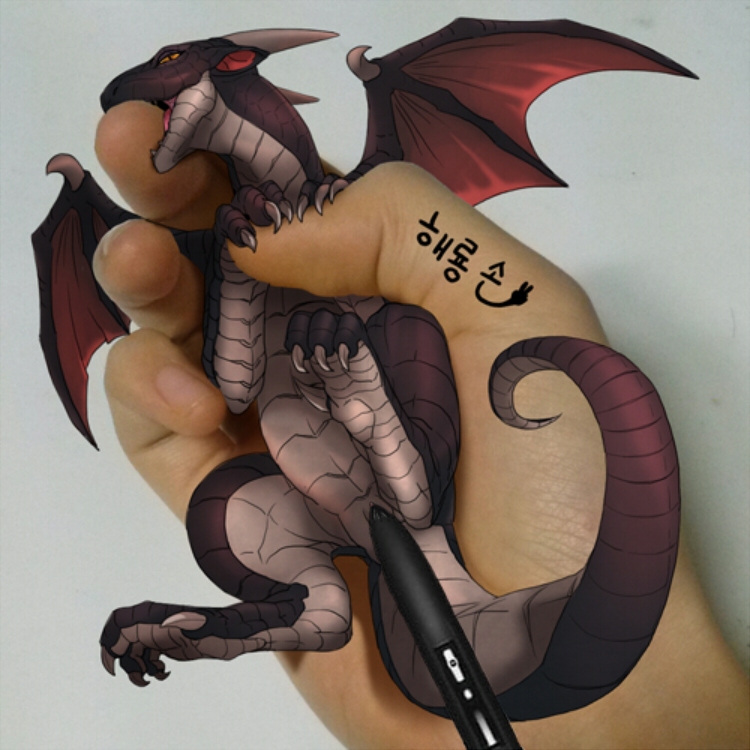 bite claws digitigrade disembodied_hand dragon duo edit female feral fingers half-closed_eyes horn human insertion korean_text looking_at_viewer mammal micro nom pen penetration photo photo_manipulation poking pussy pussy_juice real scales scalie size_difference solo_focus tablet_pen text toe_claws translation_request twindrags unknown_artist vaginal vaginal_insertion vaginal_penetration wings yellow_eyes