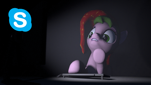 2014 3d animated cgi equine fan_character feral fruitymilk horse male mammal my_little_pony pony solo source_filmmaker