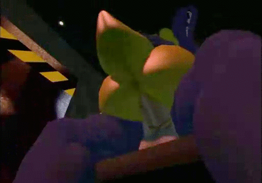 2014 3d animated animatronic anthro avian balls bird blush breasts butt chair chair_position chica_(fnaf) chicken cock_ring dragon duo erection female five_nights_at_freddy's from_behind ganador_rex hair hat humanoid_penis machine male male/female mammal mastery_position mechanical on_top peach_fuzz penetration penis pussy robot scalie second_life sex sitting straddling vaginal vaginal_penetration white_hair