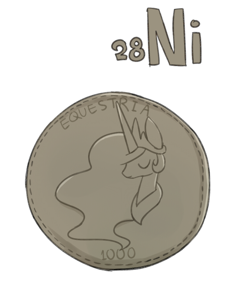 2015 coin equine female friendship_is_magic horn joycall3 mammal my_little_pony nickel_(element) princess_celestia_(mlp) winged_unicorn wings