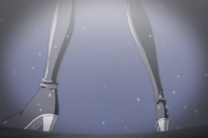 animated animated_gif ass boots brandish breasts demon_girl demon_tail demon_wings erect_nipples fang female high_heel_boots high_heels highres leotard open_mouth screencap smile succubus tail thigh_boots thighhighs thong thong_leotard tsukaima twiska wings