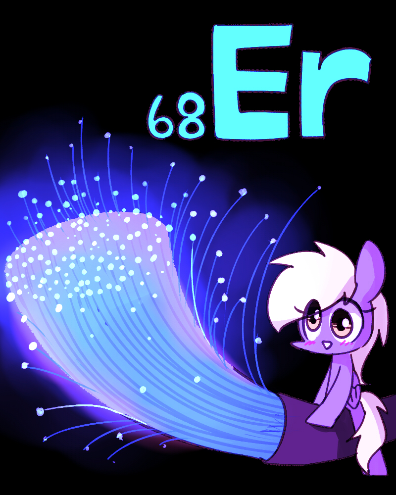 2015 cable derp_eyes derpy_hooves_(mlp) equine erbium female fiber_optic friendship_is_magic joycall3 light mammal my_little_pony pegasus wings