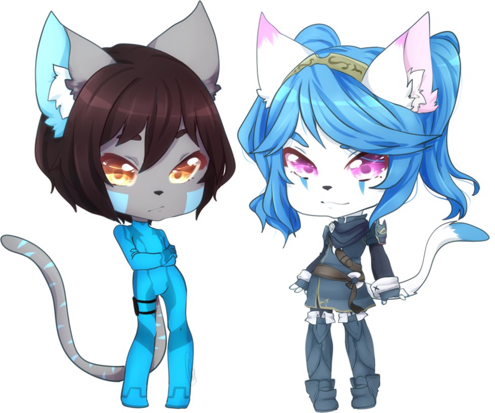 azzy cat chibi cosplay feline lucina lyra_belle mammal spyrix zero_suit