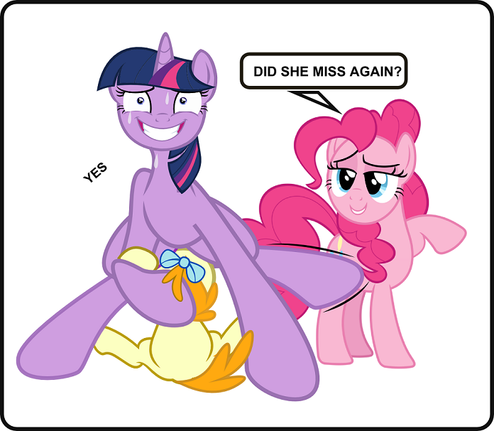 bow breastfeeding cub cunnilingus earth_pony equine female friendship_is_magic horn horse mammal my_little_pony oral pinkie_pie_(mlp) pony pumpkin_cake_(mlp) sex sweat text twilight_sparkle_(mlp) unicorn vaginal young