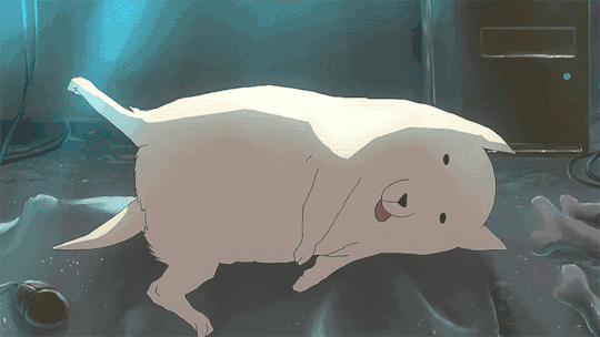 animated animated_gif annoying_dog bone bossmonsterbani computer_tower dog mouse_(computer) no_humans rug tail tail_wagging tongue tongue_out undertale wire