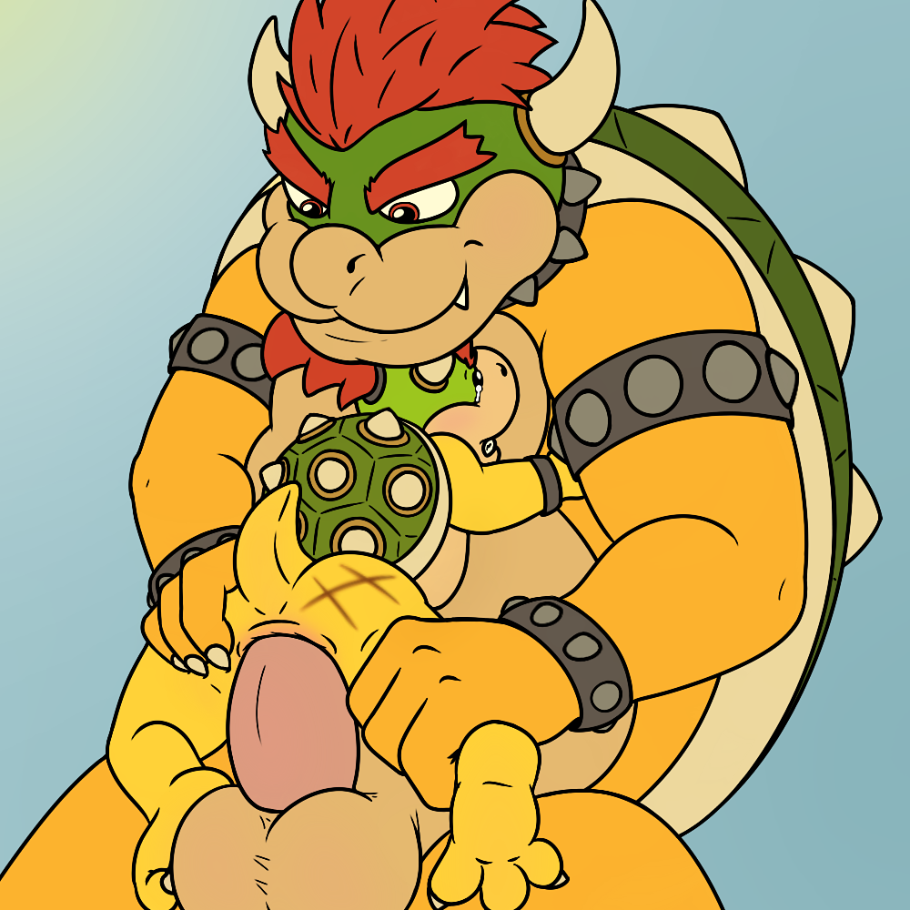 anal anal_penetration anus balls big_dom_small_sub bowser clenched_teeth collar duo father father_and_son forced front_view horn incest koopa koopaling leg_grab male male/male mario_bros nintendo nude on_lap parent penetration penis rape rough_sex scalie sex shell size_difference son spank_marks spiked_armband spiked_bracelet spiked_collar spikes straining teeth tight_fit tygre_(artist) video_games