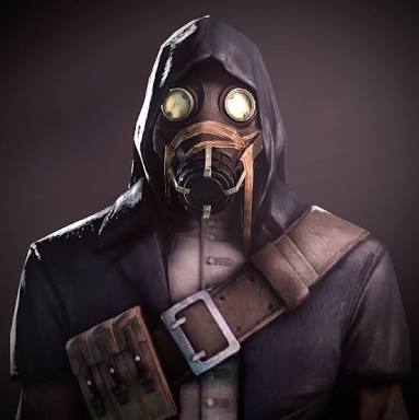 clothed clothing dishonored dishonoured hoodie human mammal mask tagme unknown