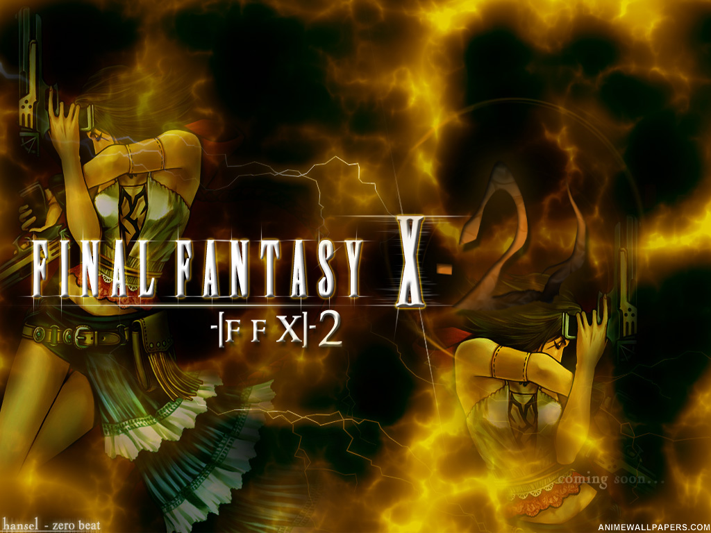 final_fantasy final_fantasy_x final_fantasy_x-2 tagme yuna