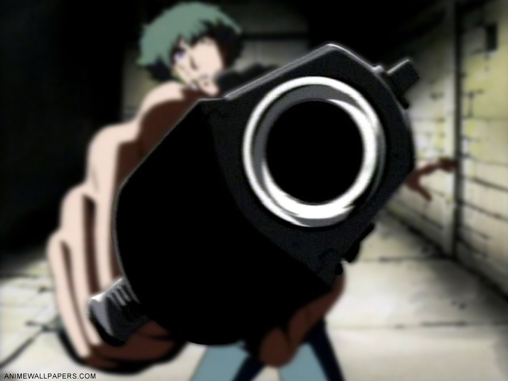 cowboy_bebop spike_spiegel tagme