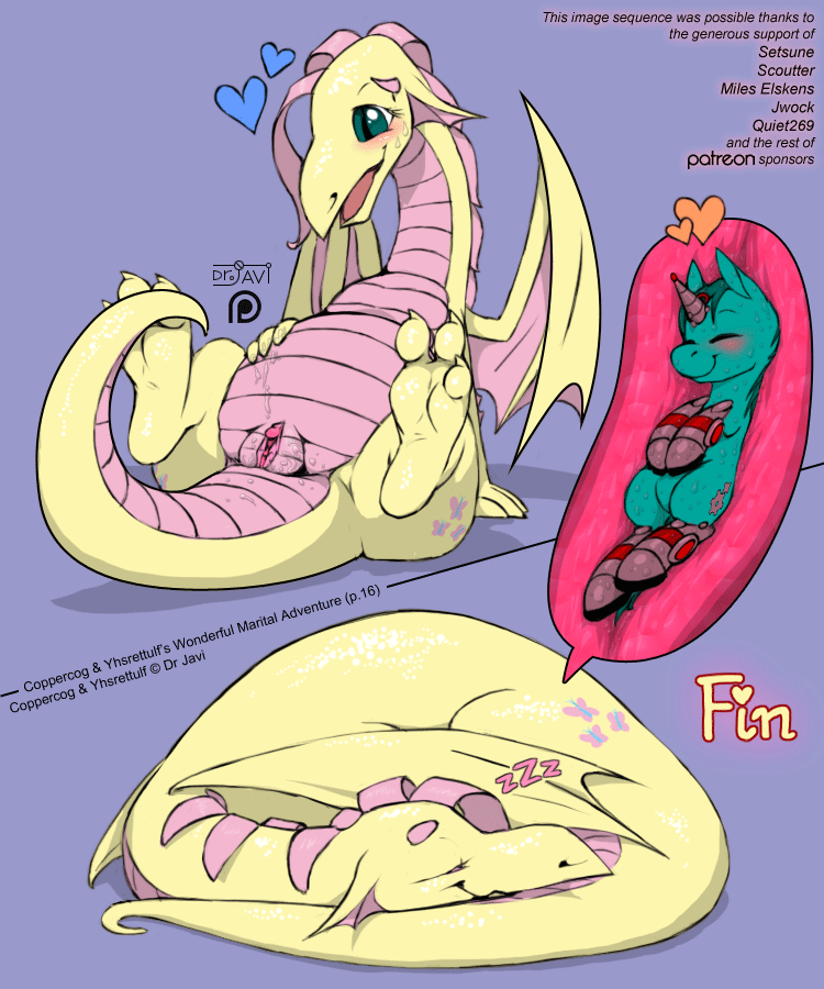 3_toes anus armor blush claws clitoris dragon dragonification drjavi duo equine eyes_closed feet female feral horn internal larger_female lying macro male male/female mammal micro my_little_pony paws pussy size_difference sleeping smaller_male spread_legs spreading toes unbirthing unicorn vore wet wings