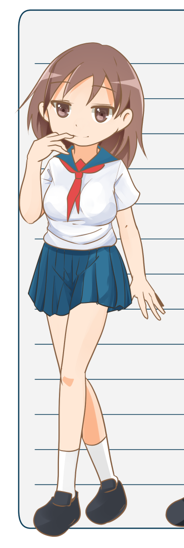 1girl ball_vibrator hentai short_hair uniform