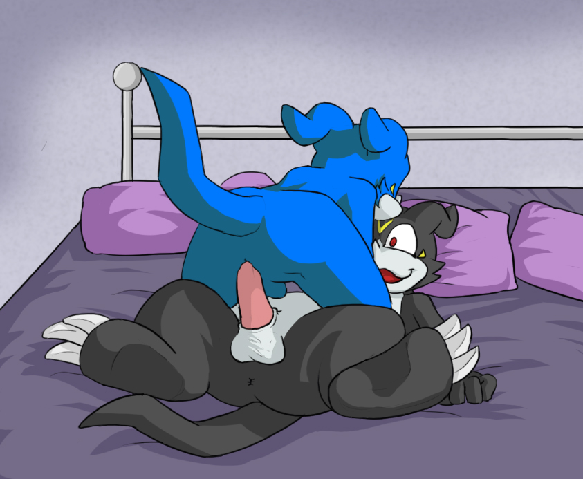 Veemon sex — img 8