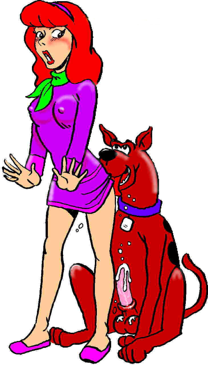 daphne_blake scooby scooby-doo tagme