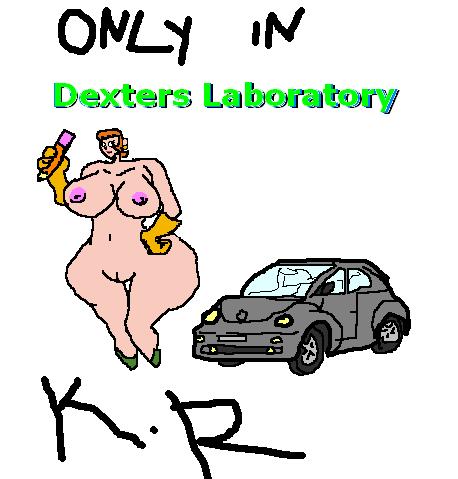 dexters_laboratory dexters_mom tagme