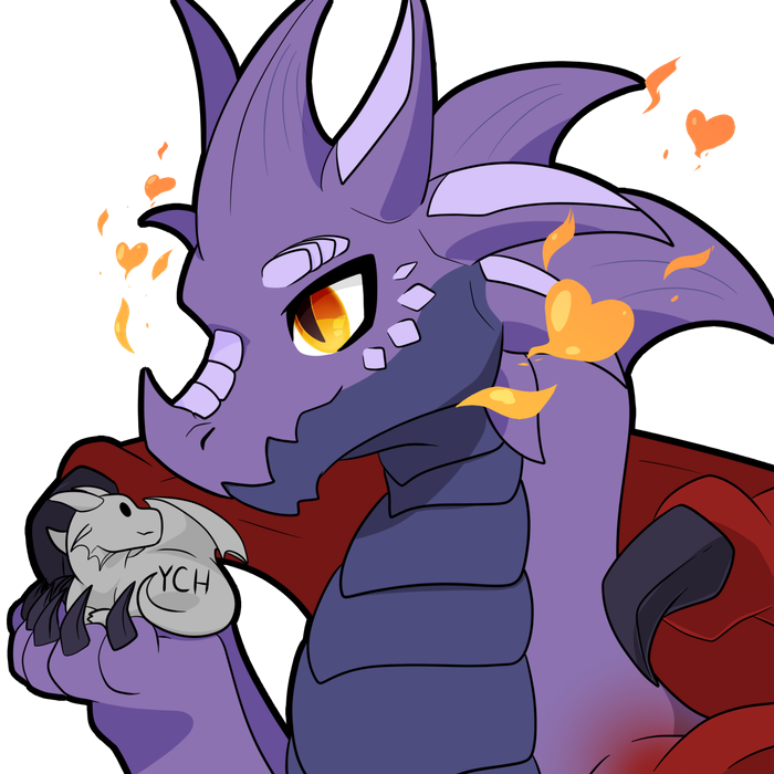 artist discord_(mlp) dragon friendship_is_magic hasbro holding_(disambiguation) invalid_tag my_little_pony sticker