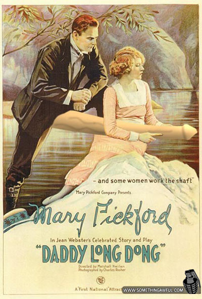 daddy-long-legs mary_pickford something_awful tagme