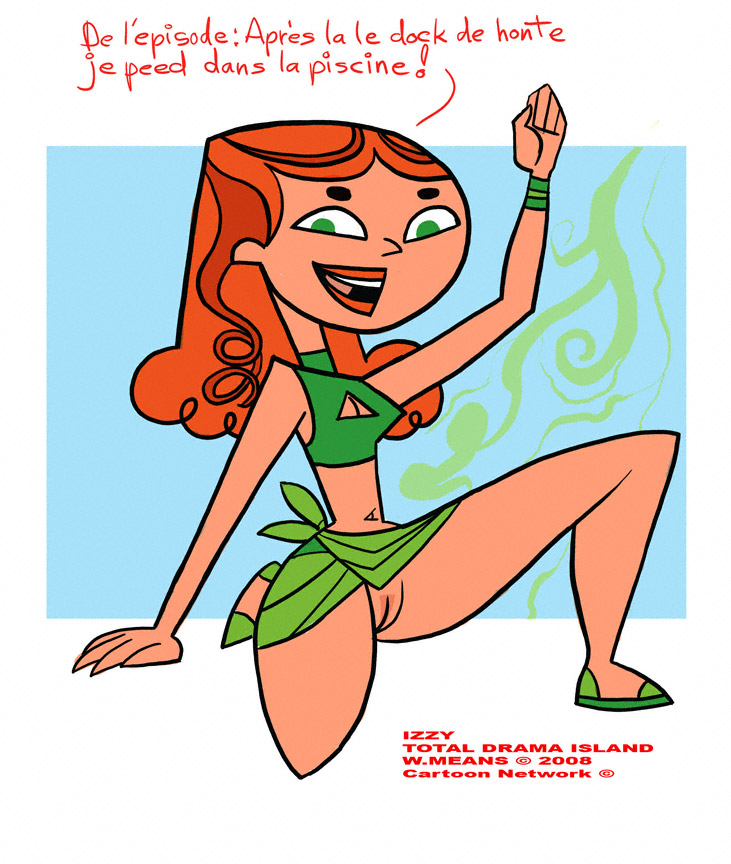 izzy tagme total_drama_island worthy_means