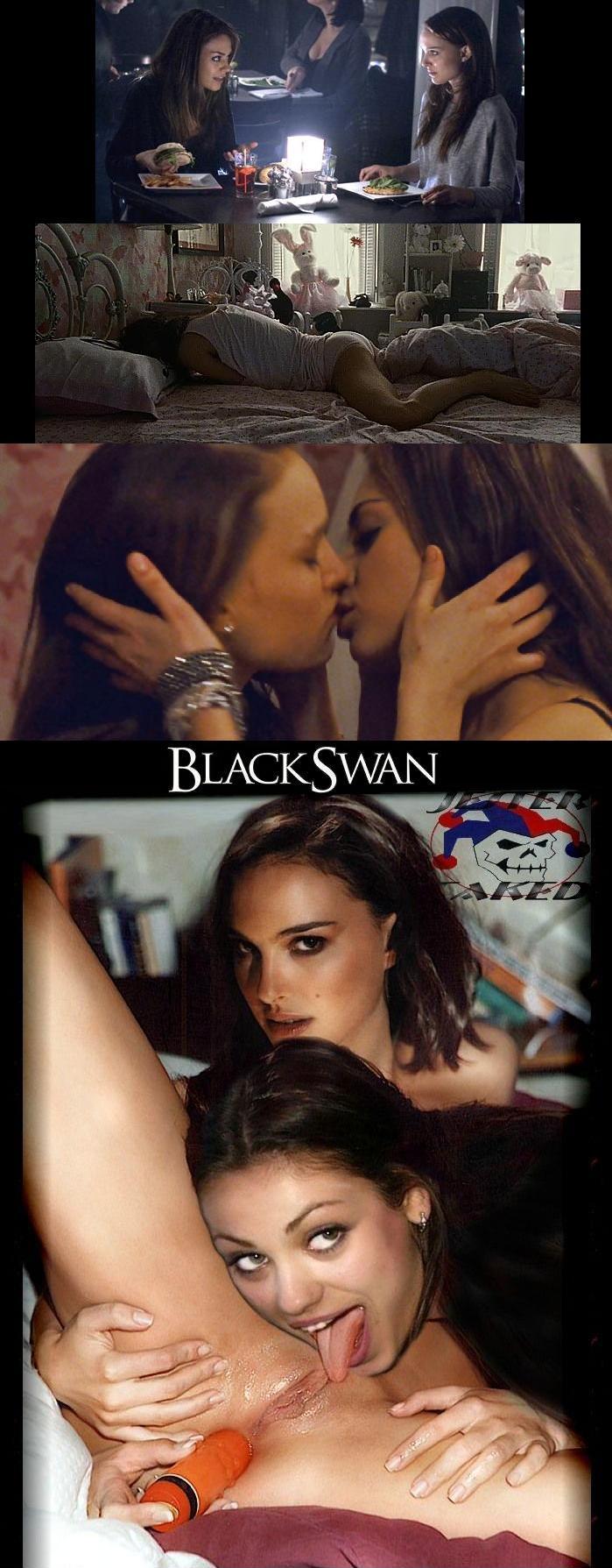 black_swan lilly mila_kunis natalie_portman nina