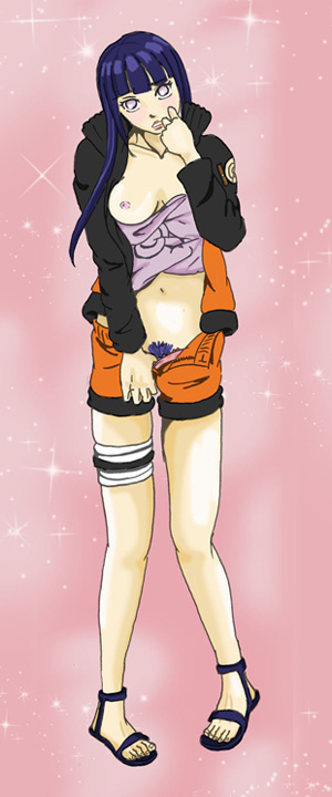 hinata_hyuuga naruto tagme