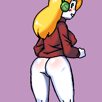 cave_story curly_brace noill tagme