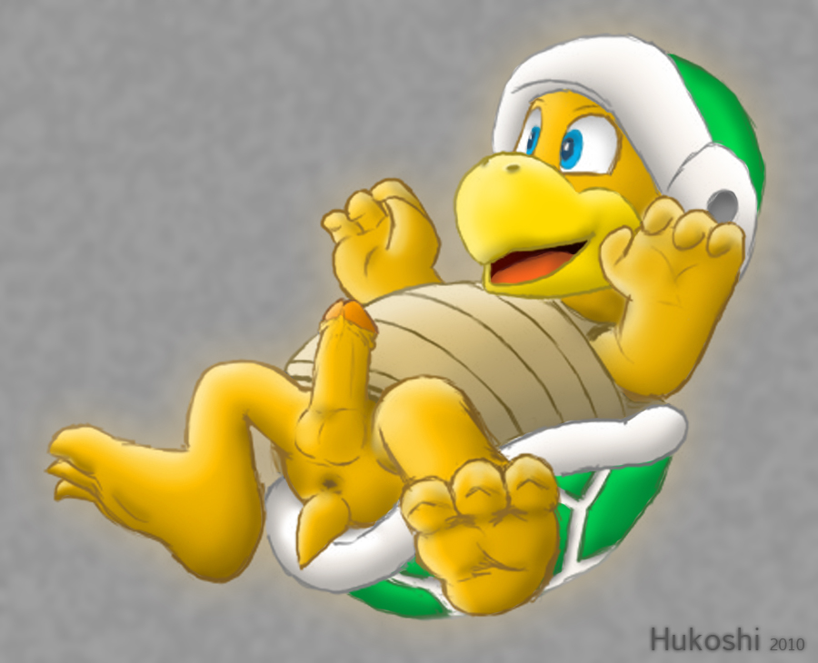 hammer_bros. hammer_brother hukoshi ket-ralus koopa super_mario_bros.