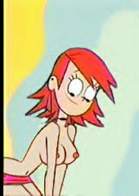 foster's_home_for_imaginary_friends frankie_foster tagme