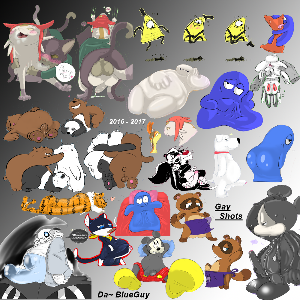 anal anal_penetration animal_crossing animated_skeleton anthro balls baymax bear betelgeusian big_hero_6 bill_cipher blooregard bone brian_griffin bunnicula bunnicula_(series) calvin_and_hobbes canine cartoon_network cat daxter disney dog erection family_guy feline fellatio foster's_home_for_imaginary_friends grandschemetheme gravity_falls grizzly_(wbb) grizzly_bear group group_sex hobbes ice_bear jak_and_daxter looney_tunes machine male male/male mammal megami_tensei meow_(space_dandy) mickey_mouse morgana_(persona) mouse mr_cat mustelid nintendo oral ottsel panda panda_(wbb) penetration penis pep&eacute;_le_pew persona polar_bear princess_tutu robot rodent sans_(undertale) sex skeleton skunk space_dandy spitroast sylvester tanuki tiger tom_nook_(animal_crossing) undead undertale video_games warner_brothers we_bare_bears