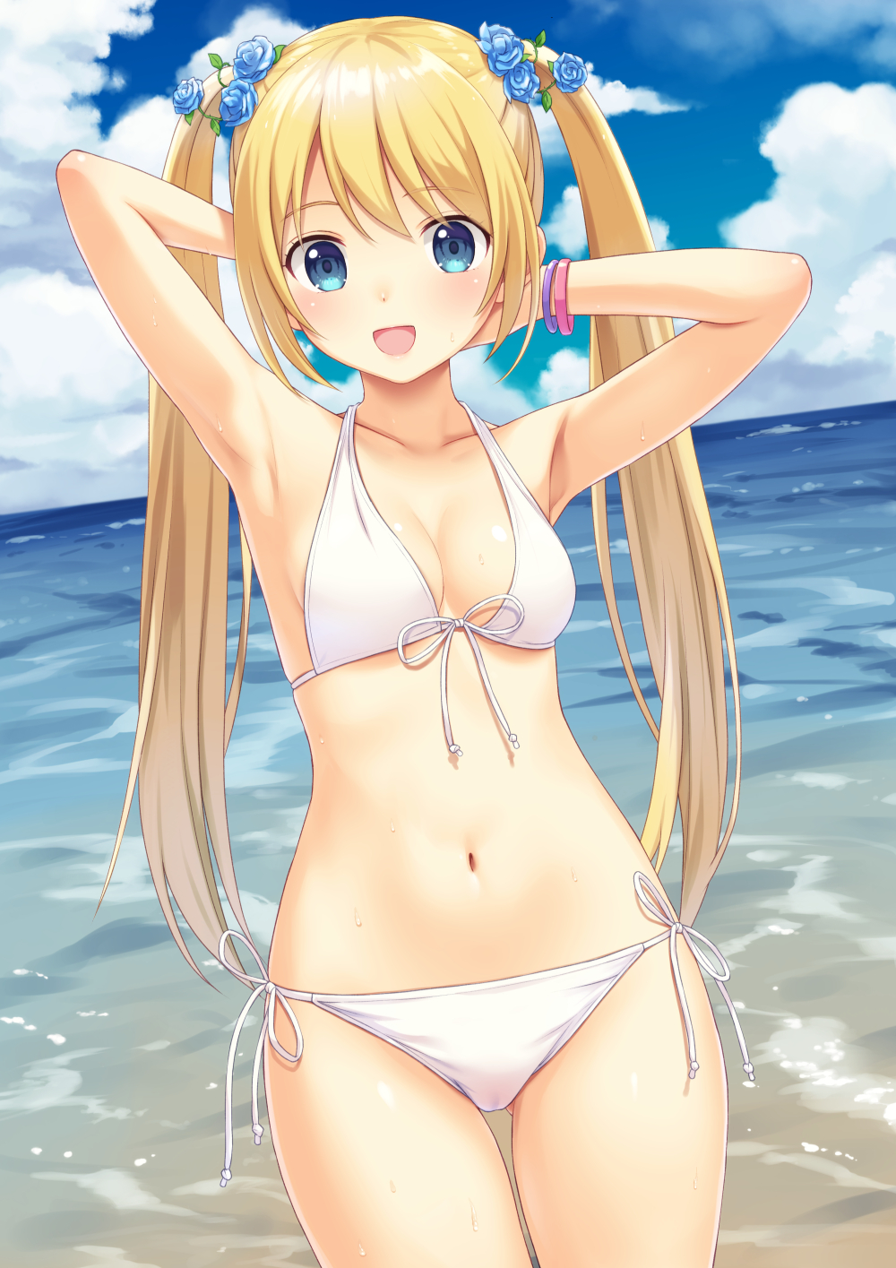 水着少女総合スレ 2 [無断転載禁止]©bbspink.com	->画像>3328枚 