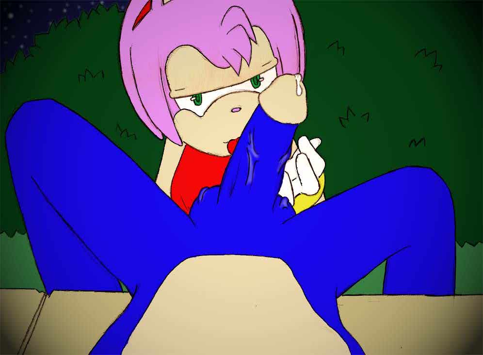 amy_rose sega sonic_team sonic_the_hedgehog tagme