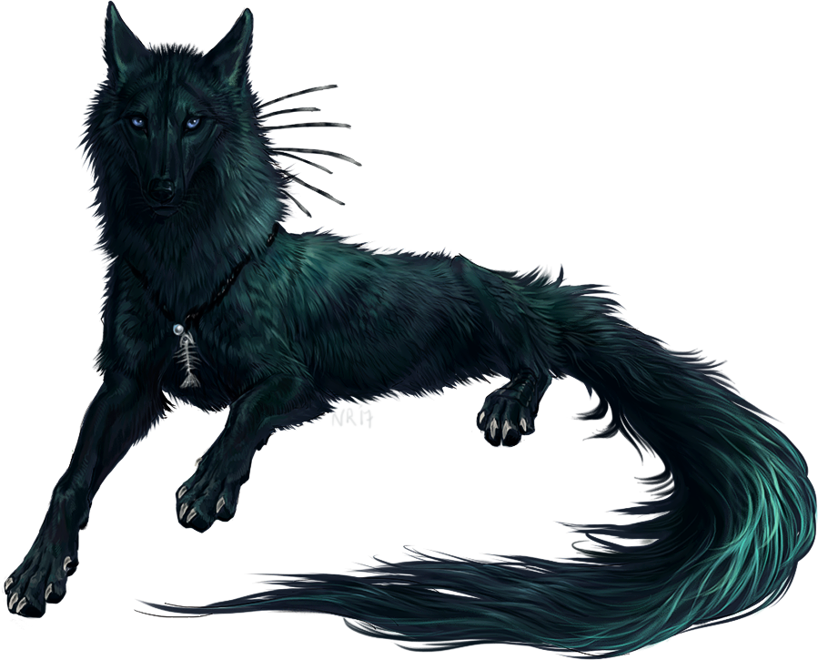 2017 4_toes alpha_channel ambiguous_gender blue_eyes canine feral lying mammal paws simple_background solo tatchit toes transparent_background wolf